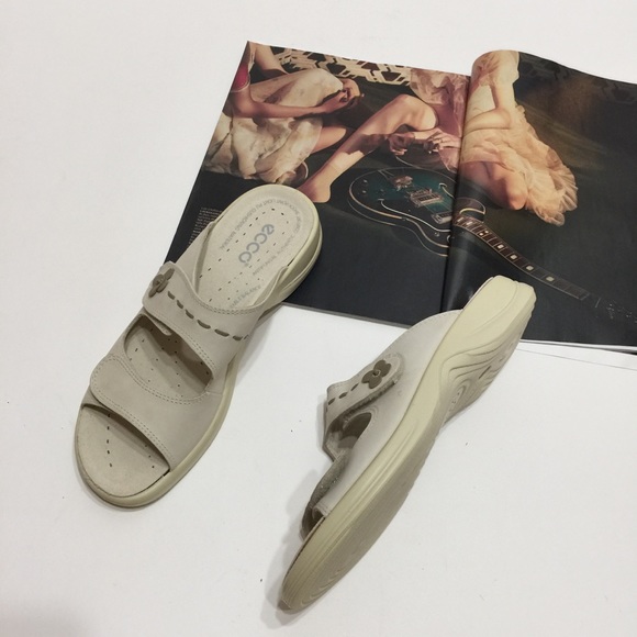 ecco primo sandals